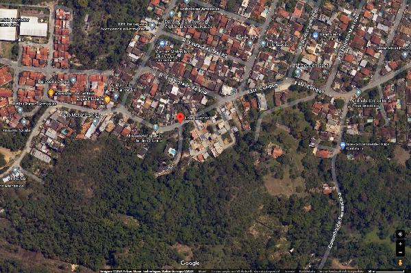 Terreno da Caixa em RIO DE JANEIRO / RJ - 1444407601930