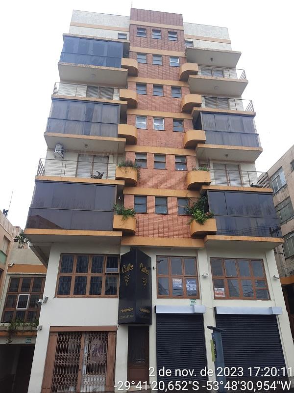 Apartamento da Caixa em SANTA MARIA / RS - 1444407614446