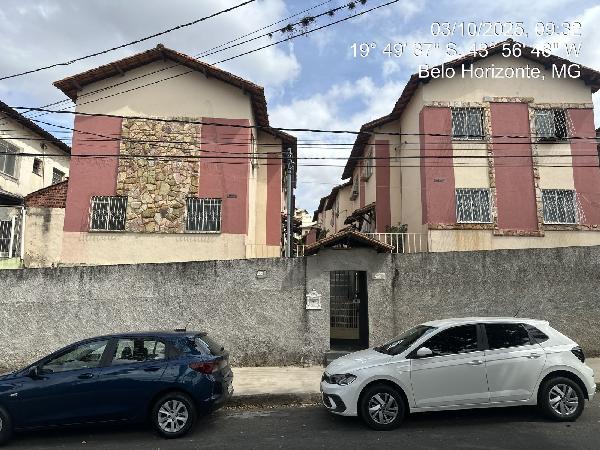 Casa da Caixa em BELO HORIZONTE / MG - 1444407688881