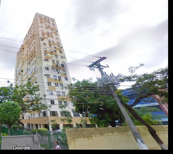 Apartamento da Caixa em RIO DE JANEIRO / RJ - 1444407710798