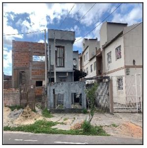 Casa da Caixa em PELOTAS / RS - 1444407820577