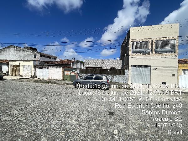 Casa Caixa em ARACAJU / SE - 1444407861320