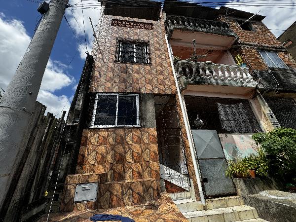 Casa da Caixa em SALVADOR / BA - 1444407875428