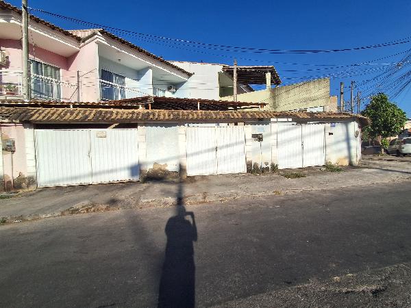 Apartamento da Caixa em RIO DE JANEIRO / RJ - 1444407988230