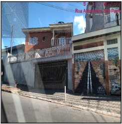 Terreno da Caixa em SANTO ANDRE / SP - 1444408040478