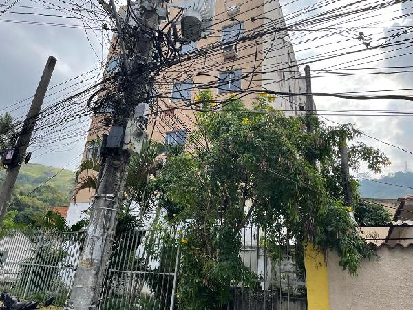 Apartamento da Caixa em RIO DE JANEIRO / RJ - 1444408051305