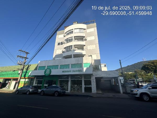 Apartamento da Caixa em MONTENEGRO / RS - 1444408093733