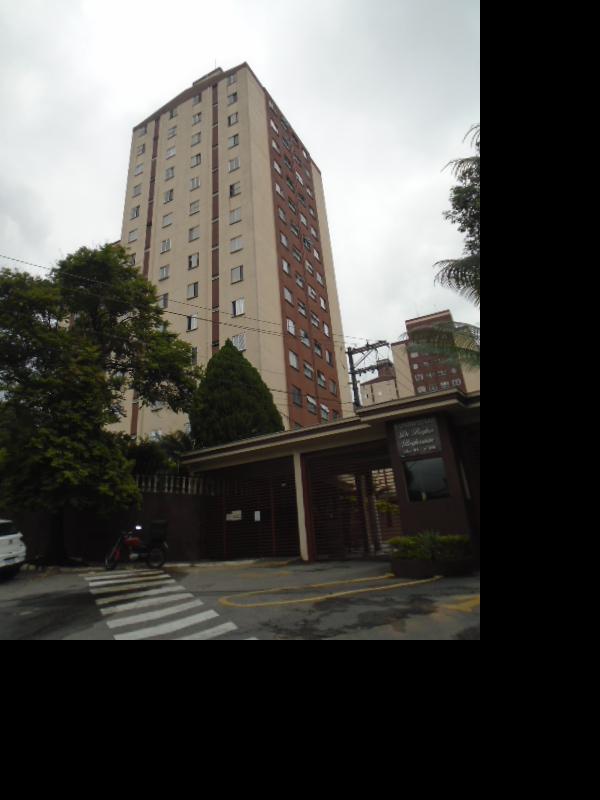 Apartamento da Caixa em SAO PAULO / SP - 1444408100233