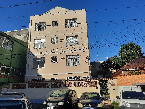 Apartamento Caixa em RIO DE JANEIRO / RJ - 1444408143862
