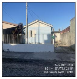 Casa da Caixa em PELOTAS / RS - 1444408189560