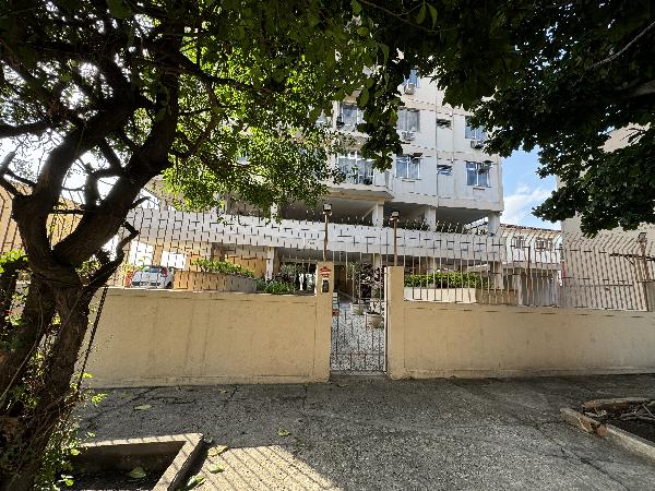 Apartamento da Caixa em RIO DE JANEIRO / RJ - 1444408342466