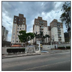 Imóvel da Caixa em SAO PAULO / SP - 1444408393842
