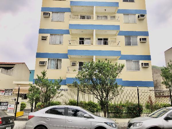 Apartamento da Caixa em RIO DE JANEIRO / RJ - 1444408436878