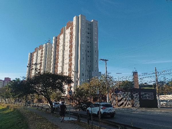 Apartamento da Caixa em SAO PAULO / SP - 1444408513520