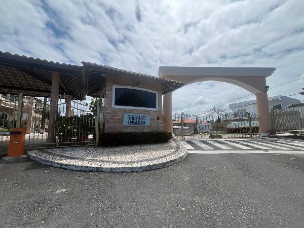 Casa da Caixa em LAURO DE FREITAS / BA - 1444408583587