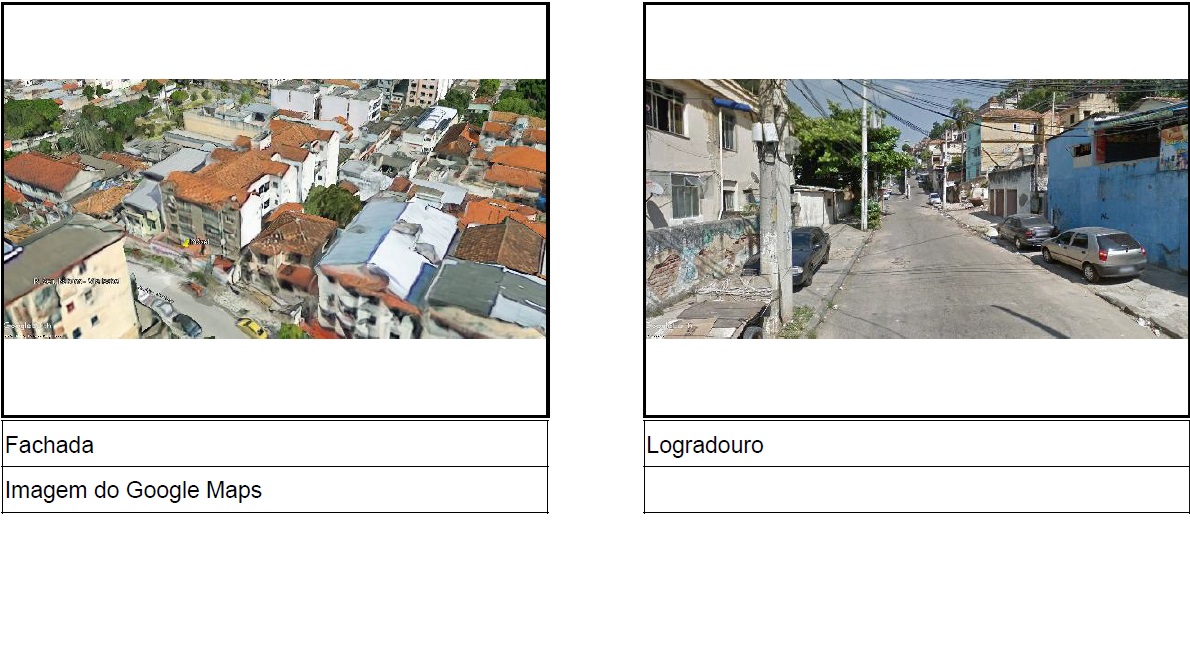 Apartamento da Caixa em RIO DE JANEIRO / RJ - 1444408584265