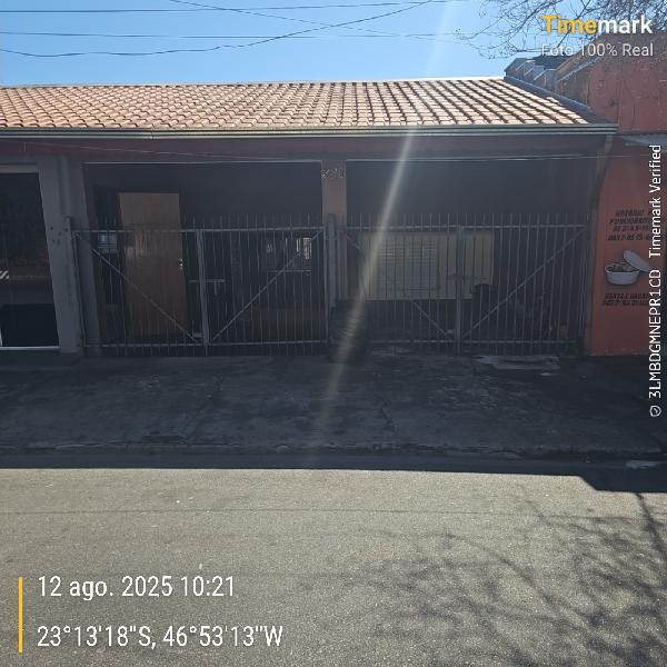 Casa da Caixa em JUNDIAI / SP - 1444408642257