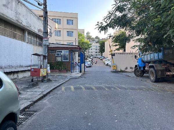 Apartamento da Caixa em RIO DE JANEIRO / RJ - 1444408653003