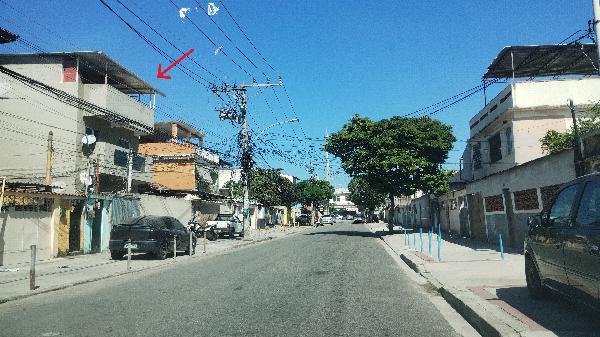 Apartamento da Caixa em RIO DE JANEIRO / RJ - 1444408794340