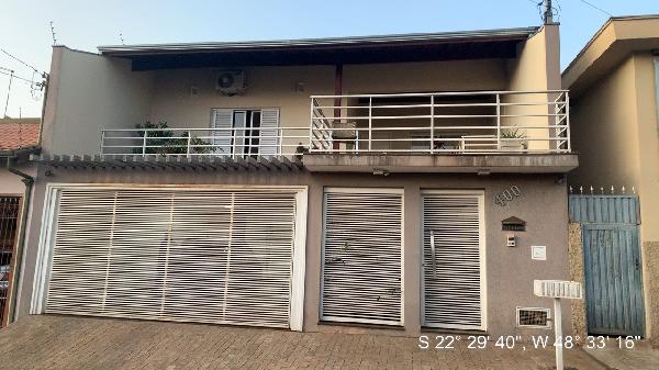 Casa da Caixa em BARRA BONITA / SP - 1444409166335