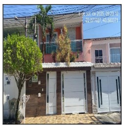 Apartamento da Caixa em RIO DE JANEIRO / RJ - 1444409466380