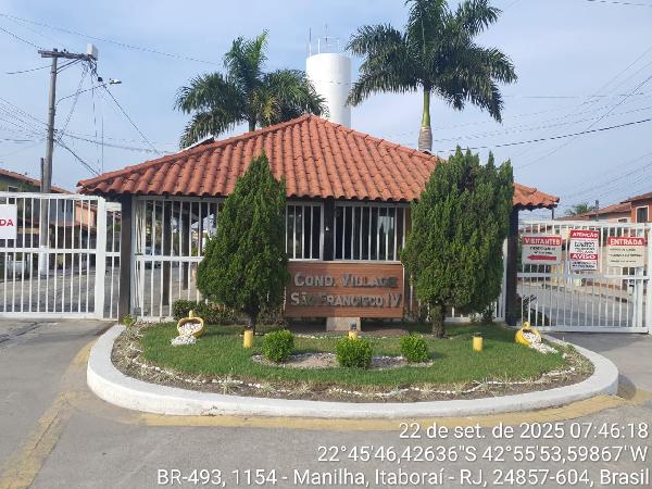 Casa da Caixa em ITABORAI / RJ - 1444411590629