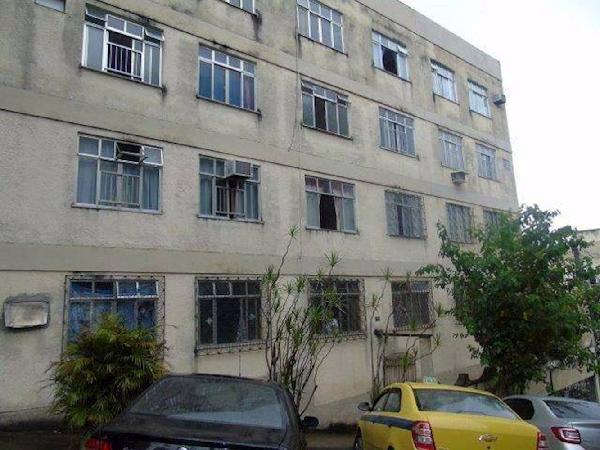 Apartamento da Caixa em RIO DE JANEIRO / RJ - 1444411633700