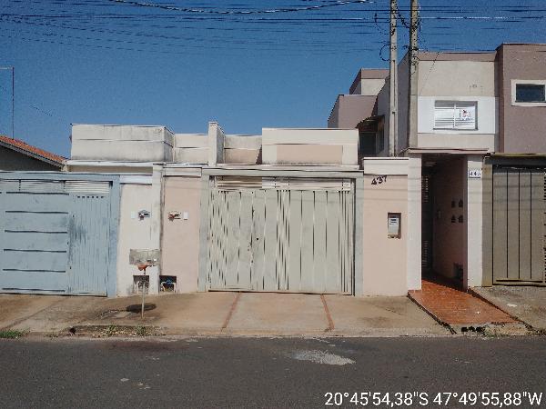 Casa da Caixa em SALES OLIVEIRA / SP - 1444411860219