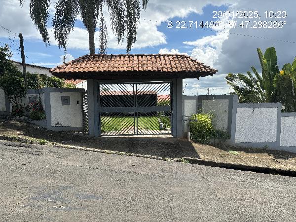 Casa da Caixa em AMERICANA / SP - 1444412467570