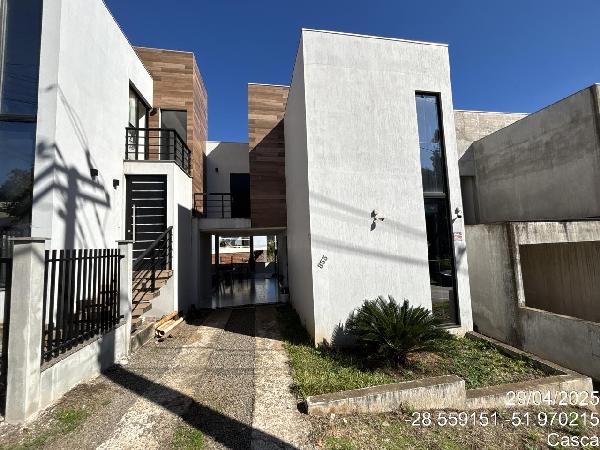 Casa da Caixa em CASCA / RS - 1444412672475