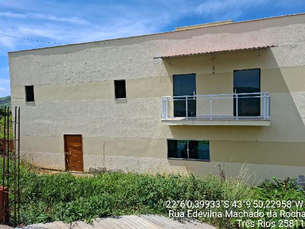 Casa da Caixa em TRES RIOS / RJ - 1444412740390