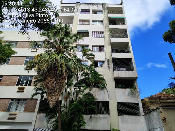 Apartamento da Caixa em RIO DE JANEIRO / RJ - 1444412955728