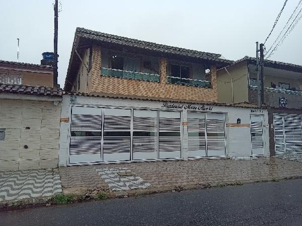 Casa da Caixa em PRAIA GRANDE / SP - 1444413199277