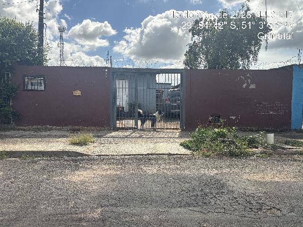 Casa da Caixa em GRAVATAI / RS - 1444413223453