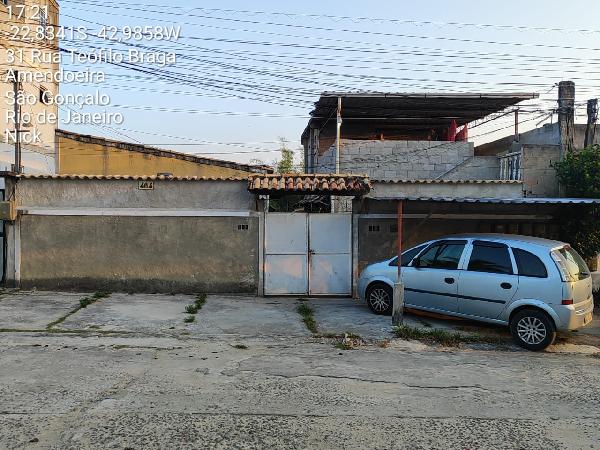 Prédio da Caixa em SAO GONCALO / RJ - 1444413374869