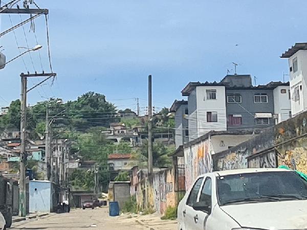 Apartamento da Caixa em SAO GONCALO / RJ - 1444413438107