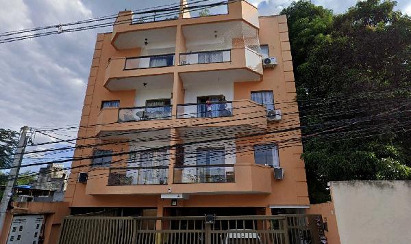 Apartamento da Caixa em NOVA IGUACU / RJ - 1444413442368
