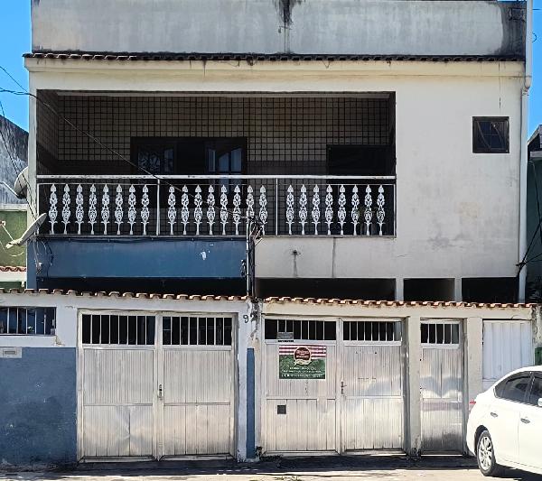 Casa da Caixa em RIO DE JANEIRO / RJ - 1444413682776