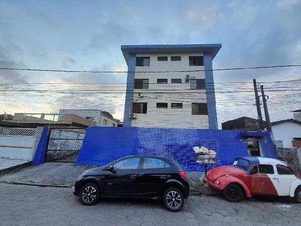 Apartamento da Caixa em SAO VICENTE / SP - 1444413820907