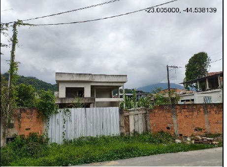 Casa da Caixa em ANGRA DOS REIS / RJ - 1444413830678