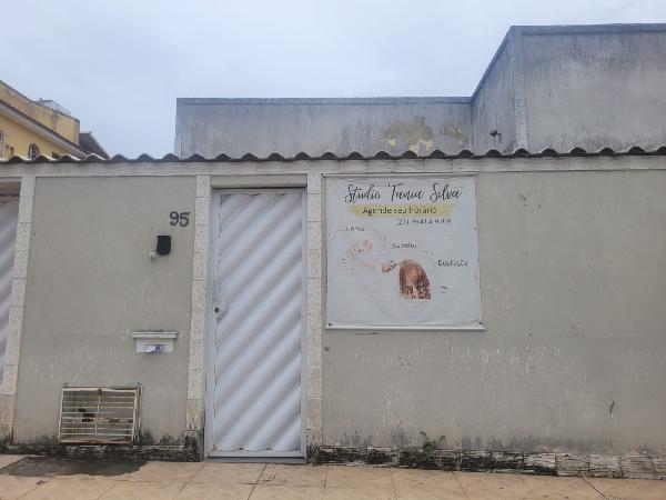 Casa da Caixa em SAO GONCALO / RJ - 1444414074486
