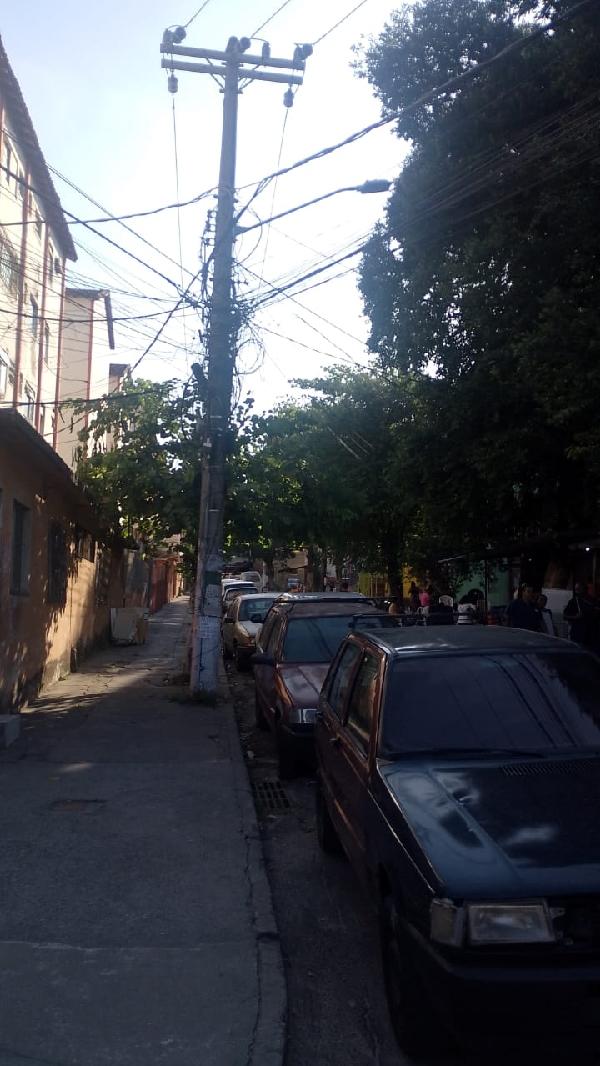 Apartamento da Caixa em RIO DE JANEIRO / RJ - 1444414097869