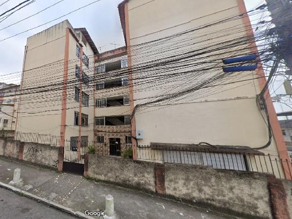 Apartamento da Caixa em SAO GONCALO / RJ - 1444414151219