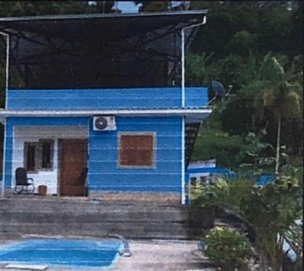 Casa da Caixa em SAO JOSE DO VALE DO RIO PRETO / RJ - 1444414876051