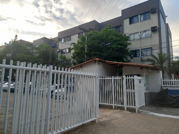 Apartamento da Caixa em SAO GONCALO / RJ - 1444414881870