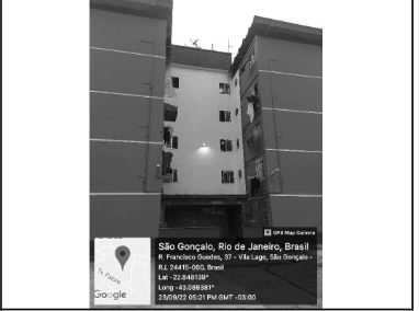 Apartamento da Caixa em SAO GONCALO / RJ - 1444414926504