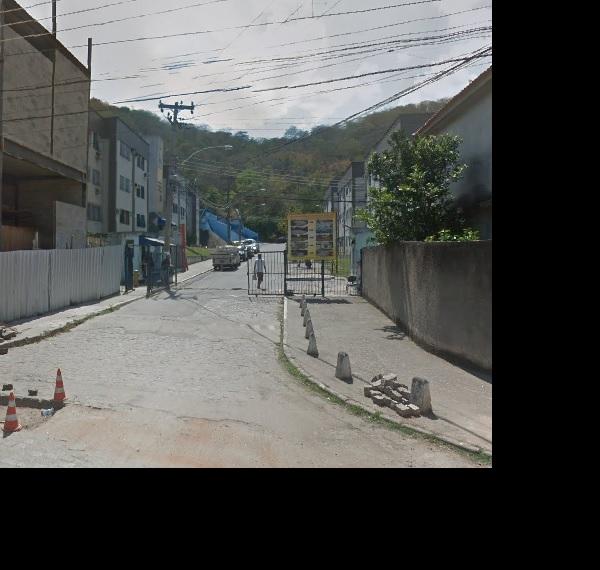 Apartamento da Caixa em RIO DE JANEIRO / RJ - 1444414972751