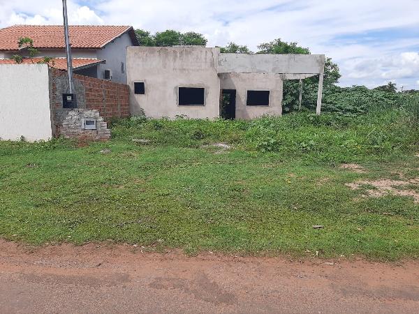 Casa da Caixa em AQUIDAUANA / MS - 1444415027759