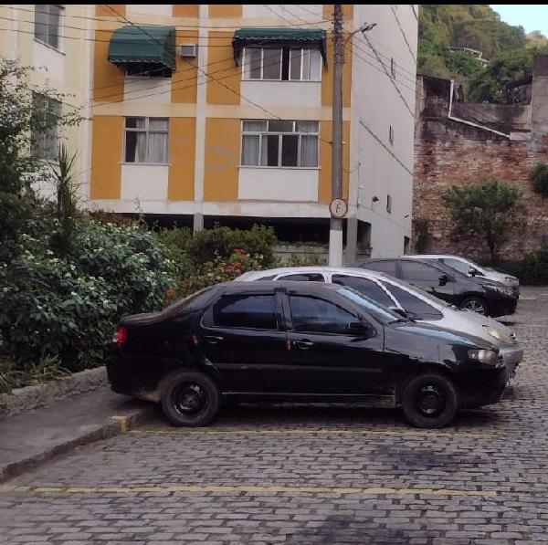 Apartamento da Caixa em NITEROI / RJ - 1444415103056