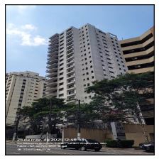 Apartamento da Caixa em SAO PAULO / SP - 1444415137058